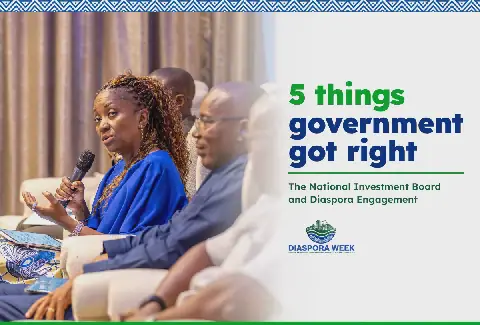 Sierra Leone Shifts Approach to Diaspora Engagement with Effective Policy and Investment Support