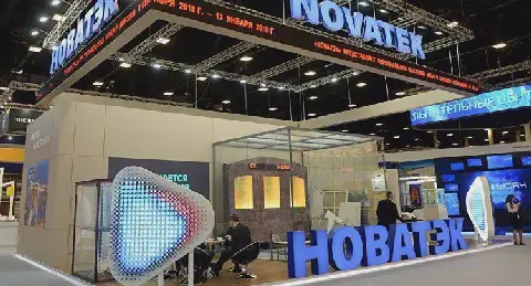 NOVATEK Unveils Gravity Platform Energy Hub for Africa