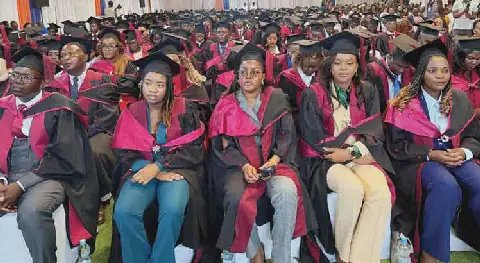 Kuhes stresses integrity among health professionals