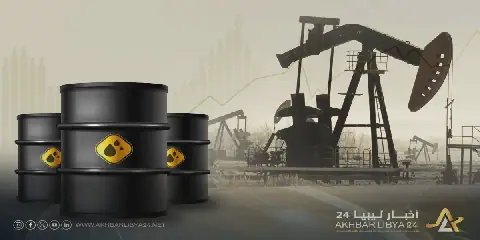 النفط يتراجع وبرنت يصل إلى 114.50 دولار للبرميل