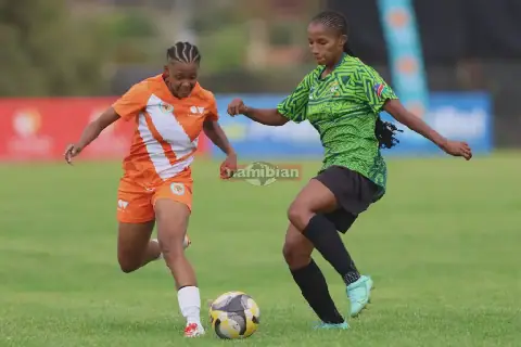 Namibia's Women's Super League Kicks Off with Fresh Funding