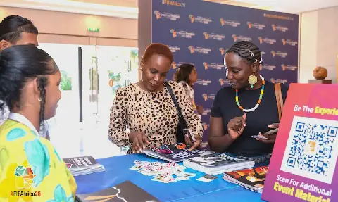 Uganda's climate change knowledge and accountability gap fuels disinformation