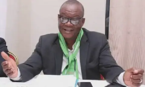 Côte d'Ivoire: A Call for Peace Amidst Political Tensions