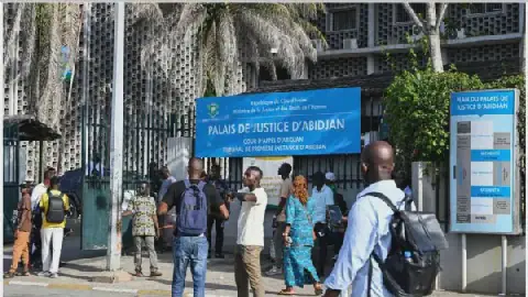 Côte d'Ivoire: CNDH Speaks Out on Judicial Control of PDCI and PPA-CI Members