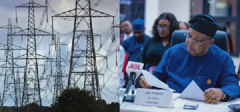 Nigeria : 1 200 milliards de Nairas pour améliorer l'approvisionnement en électricité
