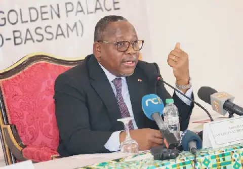 Côte d'Ivoire's Conseil d'État Tackles Over 5,000 Pending Cases