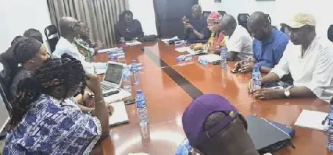Cedeao Deploys Pre-Electoral Mission to Nigeria for 2027 General Elections