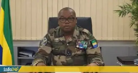 Three Bodies Found After Prospector 5 Oil Platform Sinking Off Gabon Coast