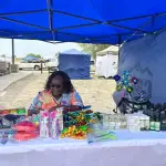 Oshikoto Governor Opens 3rd Omuthiya Business Expo