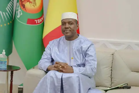 Mali's Prime Minister Calls for Collective Action Against Extremist Discourse