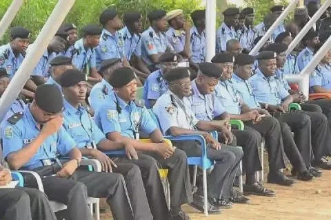Kano State Passes Bill for State Police Establishment