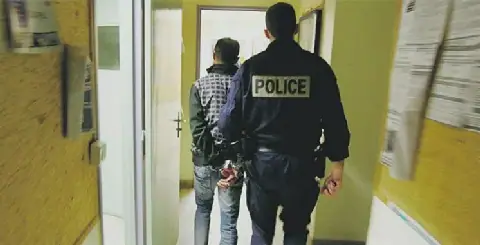 Two Arrested for Brazen Cash Heist in Tangier