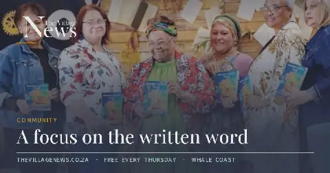A focus on the written word