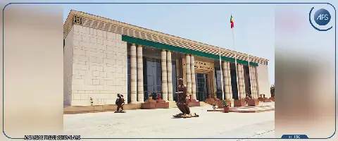 Senegal's Cultural Sector Sees New Appointments