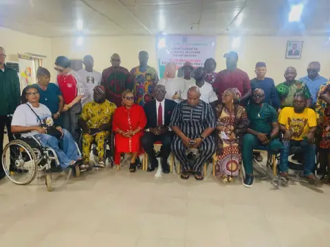 INEC Reaffirms Commitment to Electoral Inclusion for PWDs in 2027 Elections