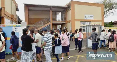 Mauritius' PSAC Exams: Beyond Grades, Focus on Student Support