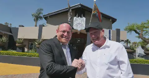 Yeshiva College Embarks on Turnaround Strategy with New Leadership