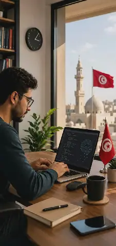 Tunisia plans 32,557 public sector recruitments and regularisations in 2027 budget