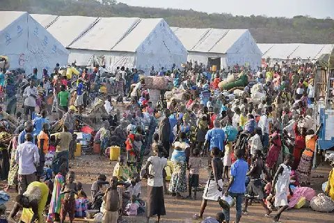 L'Ouganda renforce son aide aux réfugiés et communautés d'accueil