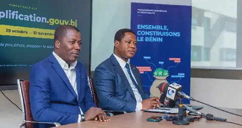 Benin Launches National Administrative Simplification Prize