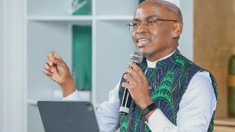 Safaricom Detects 1.25 Billion Cyberattack Attempts in 2026