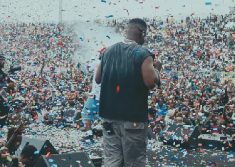 Rapperholic x MoMoFest Is Bigger Than A Concert