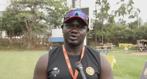 Lady Rugby Cranes prepare for Africa Women’s Sevens