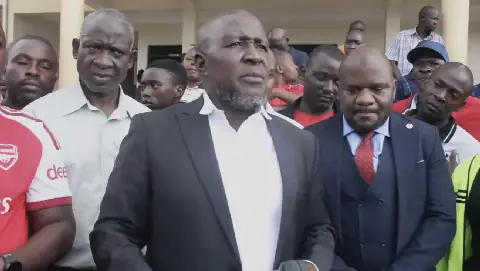 Court Uncovers Concealed Evidence in Uganda's Mukono Election Case
