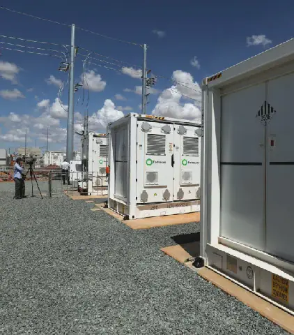 Four technologies that could reshape Africa’s energy future