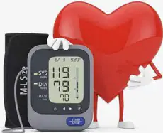High Blood Pressure Prevalence Among Guinean Pilgrims at Mass Gathering