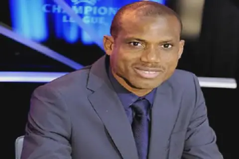 Oliseh speaks on clash with Mikel, reveals NFF’s warning
