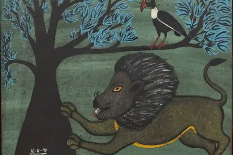 A Tanzanian masterpiece sells for millions abroad. Who inherits the legacy?