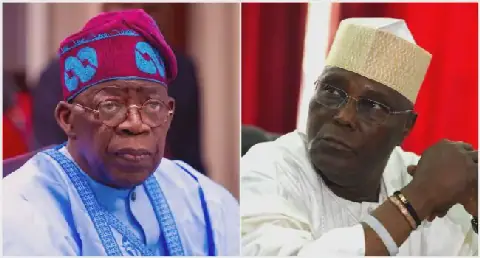 Atiku's Camp Challenges Tinubu to Face Nigerians at the Ballot Box