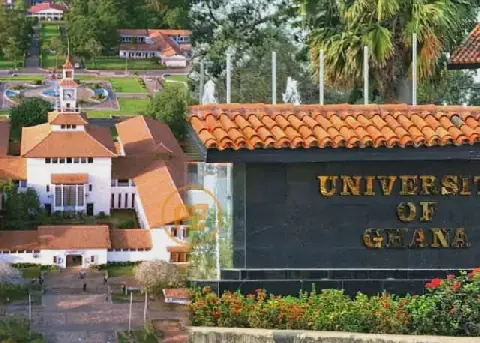 UG Students Threaten November 2 Protest Over 26% Accommodation Fee Hike