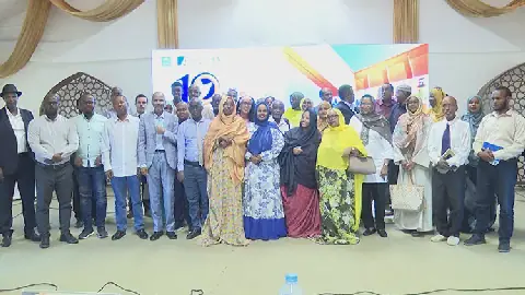IRICA Marks Ten Years of Research and Partnership in the Horn of Africa