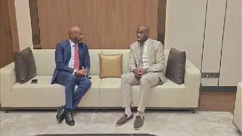 Djibouti and Gabon Strengthen Cooperation in Digital Transformation and Cybersecurity