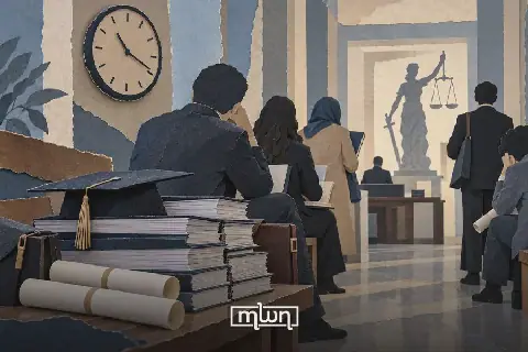PhD Holders in Morocco's National Education Sector Face Unrecognized Qualifications and Delayed Justice