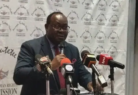 Stakeholders Urge Collaboration for Peaceful 2027 Elections in Kenya