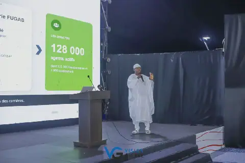 Fonction publique : 64 000 matricules fictifs supprimés, l’Etat économise 643 milliards GNF