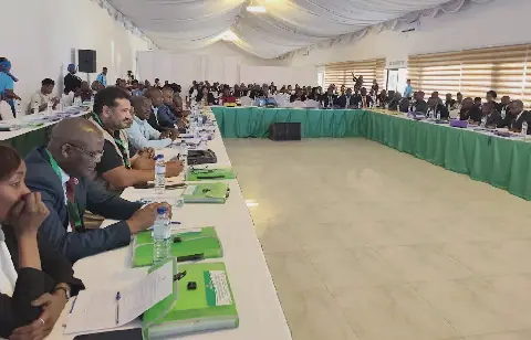 Niassa Province in Mozambique Hosts Development Forum