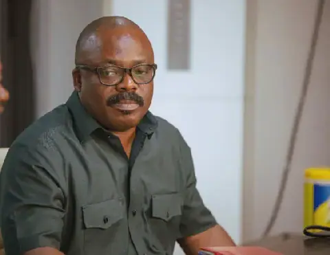 The Ballot is Mightier than the Appointment: Reflections on Ghana's Electoral Commission
