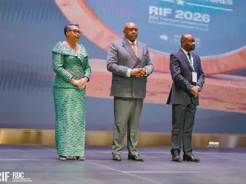 RDC : au terme du RIF 2026, le Think Tank appelle à transformer les corridors de transport en moteurs de développement économique