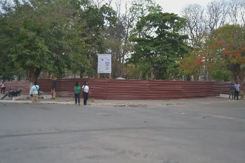 Mozambique Court Halts Construction of Praça do Metical in Nampula