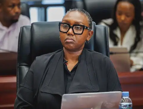 Rwanda, DRC Leaders Trade Accusations Over FDLR Militia