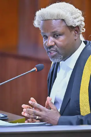 Tayebwa urges MPs to be Cancer Screening Ambassadors