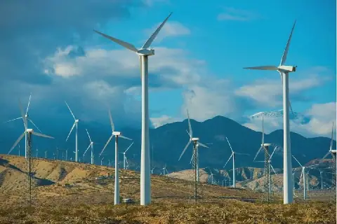 Wind electricity project unlocks opportunities in Mufindi district