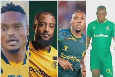 Yanga face tough test in CAF Champions League group stage