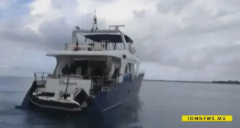 Mauritius Authorities Arrest 14 in Connection with Alleged Drug Trafficking