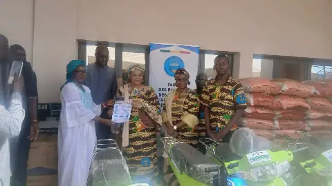 Mois de la Solidarité et de la Lutte contre l’Exclusion : Le Port Autonome de Dakar respecte la tradition