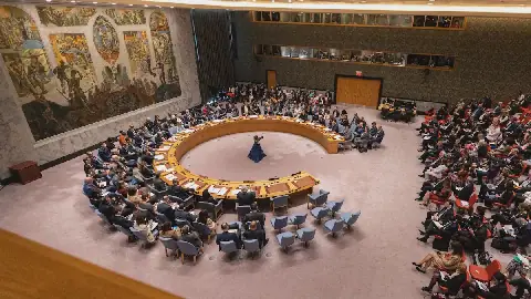 US modifies UN resolution draft on Western Sahara to avoid Russian veto